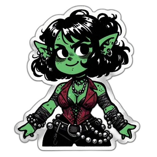 pixel art, fantasy art, concept art, comic book art transparent PNG cut-out