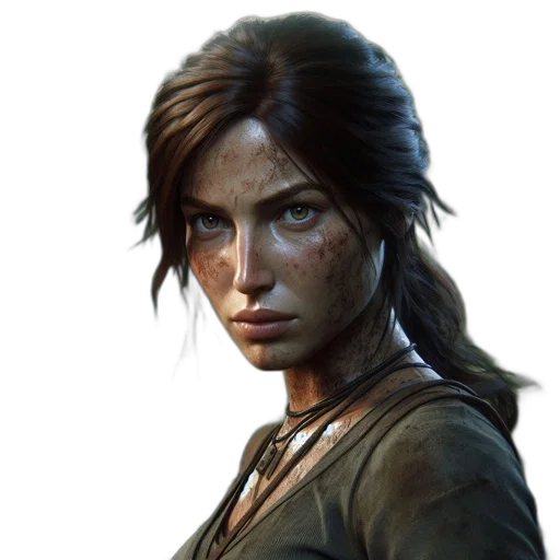 face, staff, weapon, concept art transparent PNG cut-out