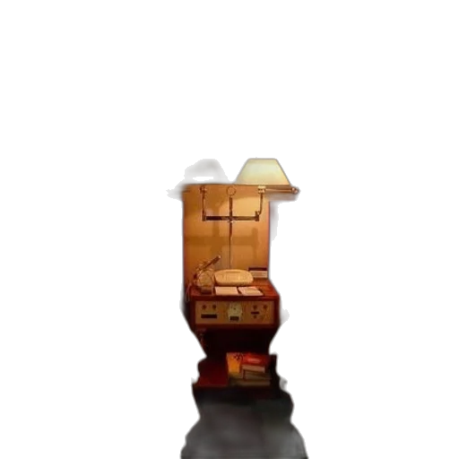 furniture, bottle, crown, hat transparent PNG cut-out