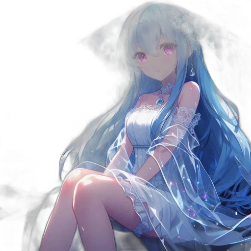 dress, robot, creature, dragon transparent PNG cut-out