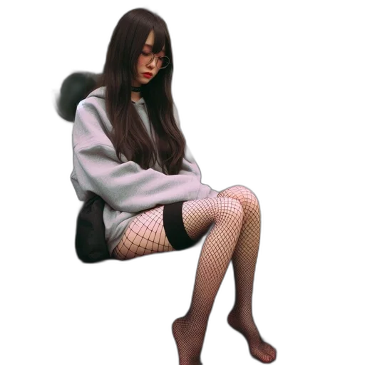 dress, jacket, furniture, shoes transparent PNG cut-out