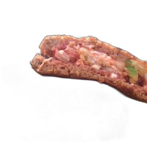 food, weapon, creature, animal transparent PNG cut-out