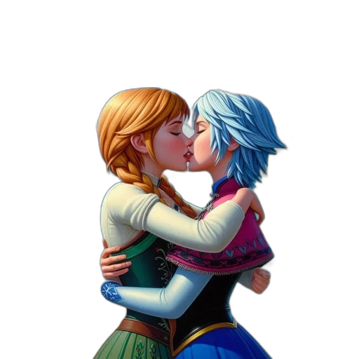 concept art, fantasy art, watercolor, comic book art transparent PNG cut-out