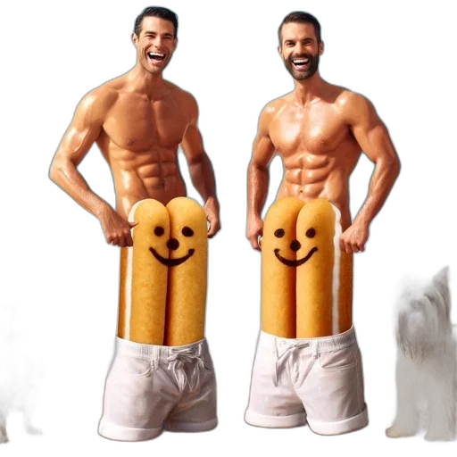 food, mask, furniture, concept art transparent PNG cut-out