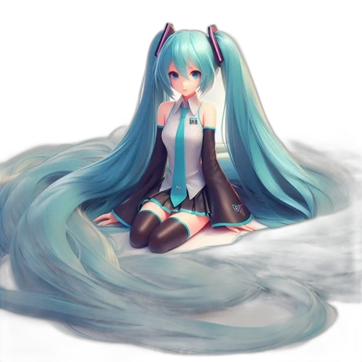 creature, staff, dress, robot transparent PNG cut-out