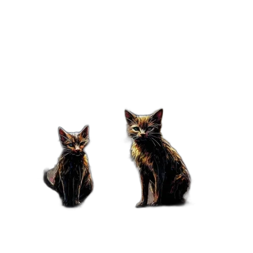 animal, staff, jewelry, crown transparent PNG cut-out