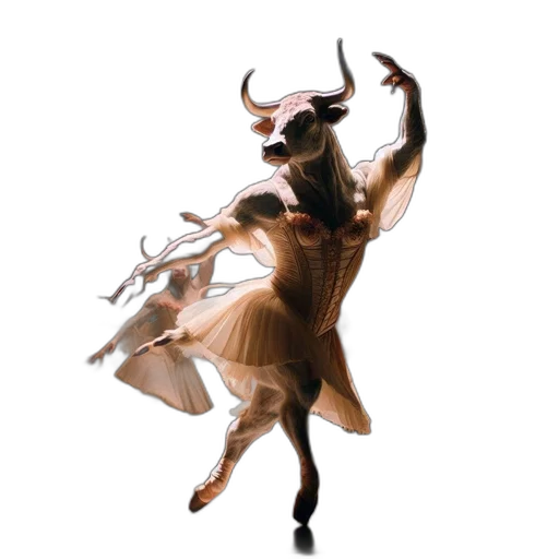 dress, staff, mask, dragon transparent PNG cut-out