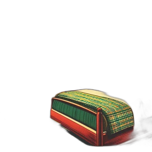 furniture, car, crown, shoes transparent PNG cut-out