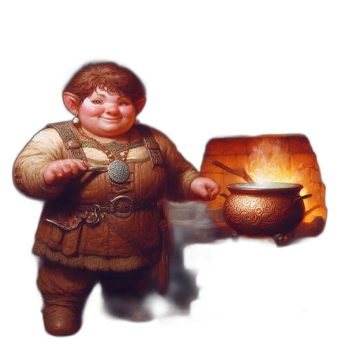 food, weapon, staff, concept art transparent PNG cut-out
