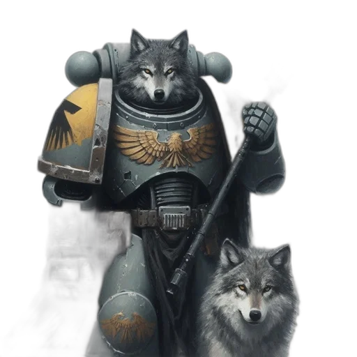 staff, concept art, fantasy art, comic book art transparent PNG cut-out