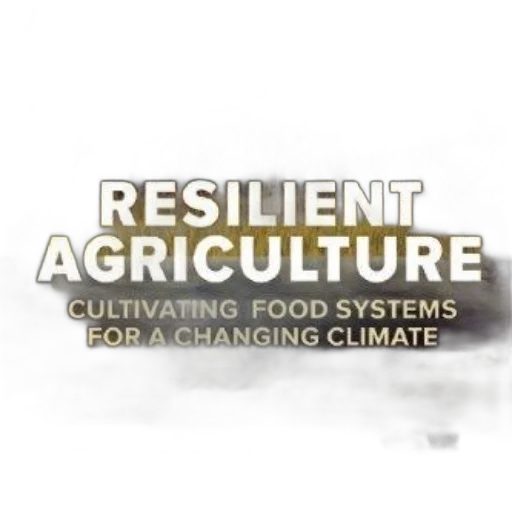 book, resilient, agriculture, cultivating transparent PNG cut-out