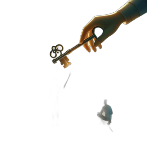 weapon, sword, staff, umbrella transparent PNG cut-out