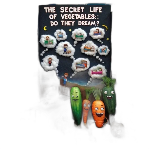 concept art, 3d render, pixel art, outer space transparent PNG cut-out