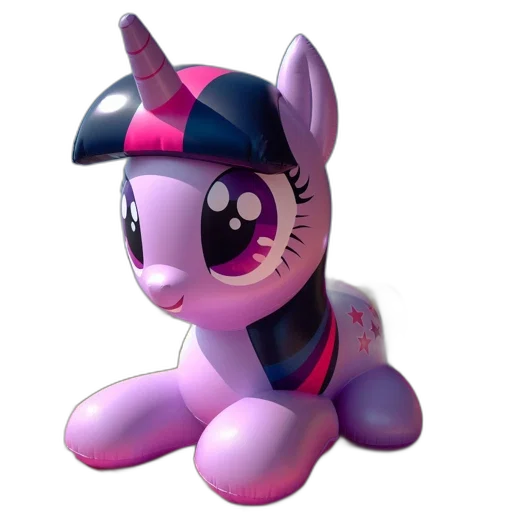staff, hat, 3d render, concept art transparent PNG cut-out