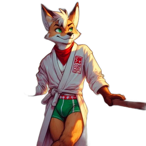 staff, jacket, sword, weapon transparent PNG cut-out