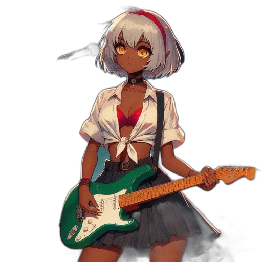weapon, dress, staff, jacket transparent PNG cut-out