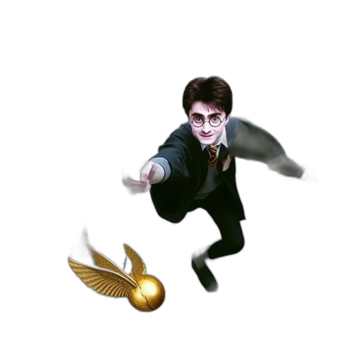 dragon, staff, creature, weapon transparent PNG cut-out