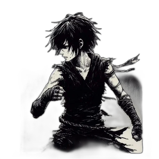 dragon, weapon, mask, sword transparent PNG cut-out