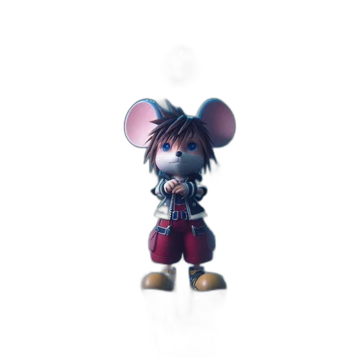 jacket, animal, creature, mask transparent PNG cut-out