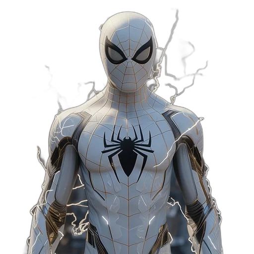 mask, animal, creature, comic book art transparent PNG cut-out