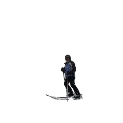 staff, robot, sword, jacket transparent PNG cut-out