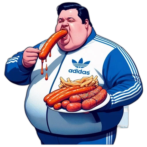 food, jacket, animal, weapon transparent PNG cut-out