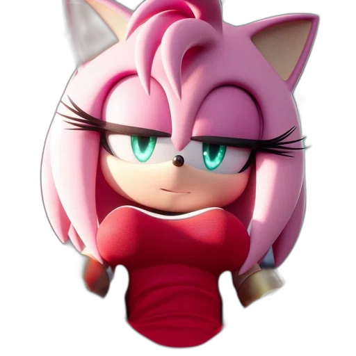 animal, dress, creature, face transparent PNG cut-out