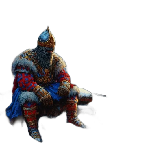 sword, weapon, mask, staff transparent PNG cut-out