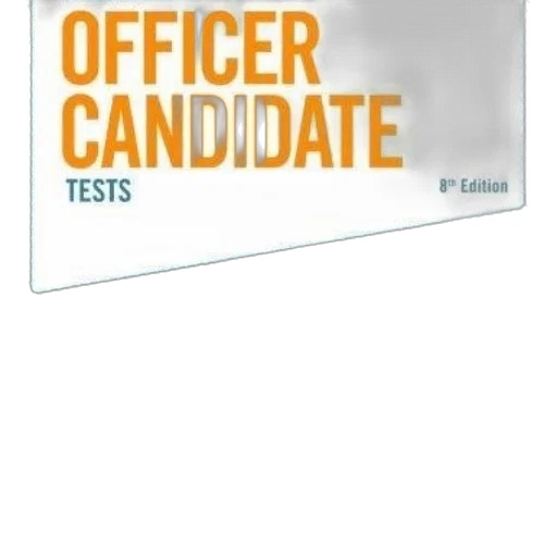 staff, officer, candidate, tests transparent PNG cut-out