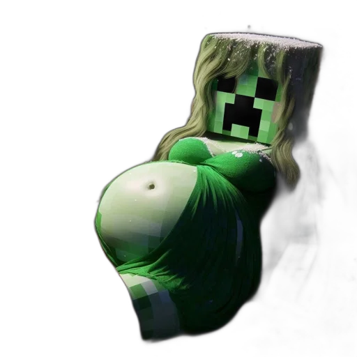 hat, mask, bottle, robot transparent PNG cut-out