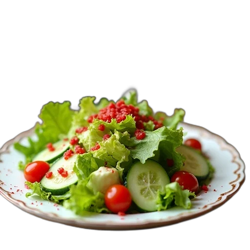 food, crown, weapon, photorealistic transparent PNG cut-out