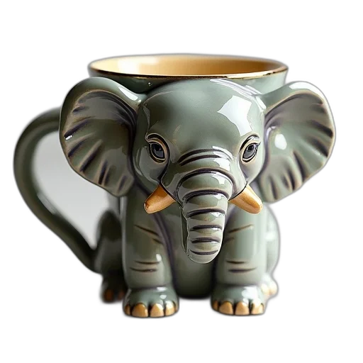 animal, jewelry, 3d render, photorealistic transparent PNG cut-out