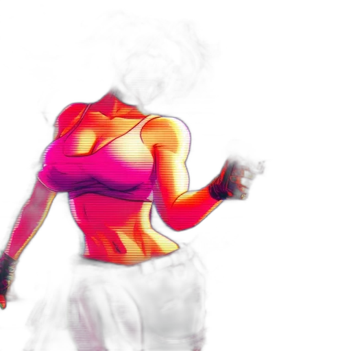 dress, weapon, jacket, robot transparent PNG cut-out
