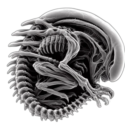 hair, creature, animal, crown transparent PNG cut-out