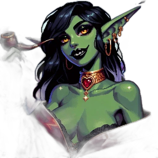 staff, jewelry, fantasy art, concept art transparent PNG cut-out
