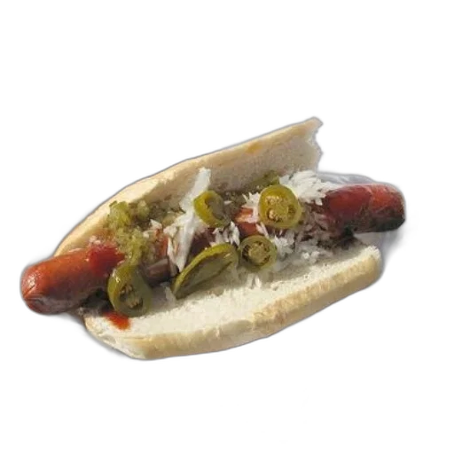 food, animal, photorealistic, hot transparent PNG cut-out