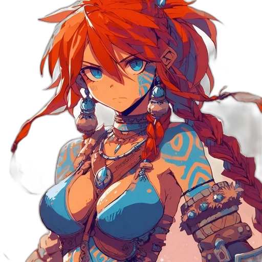 weapon, staff, sword, dragon transparent PNG cut-out