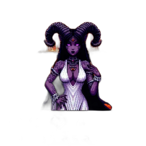 staff, jewelry, pixel art, fantasy art transparent PNG cut-out