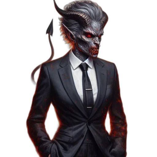 mask, dragon, staff, face transparent PNG cut-out