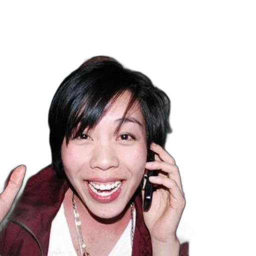 staff, photorealistic, person, short transparent PNG cut-out