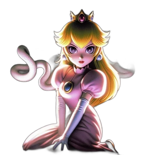 crown, staff, jewelry, weapon transparent PNG cut-out