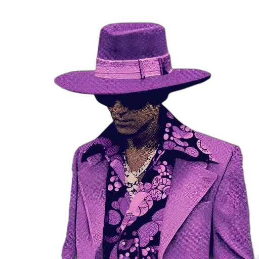 hat, jacket, crown, jewelry transparent PNG cut-out
