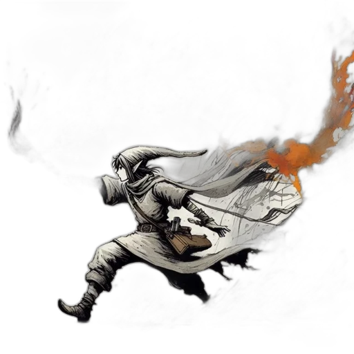 dragon, sword, weapon, concept art transparent PNG cut-out