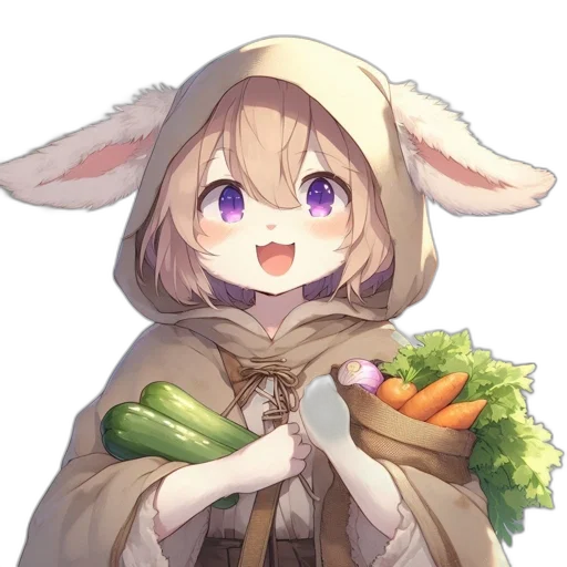 food, weapon, animal, creature transparent PNG cut-out