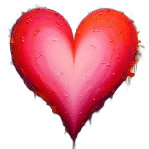 jewelry, photorealistic, 3d render, red transparent PNG cut-out