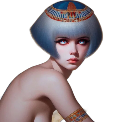 hat, mask, jewelry, robot transparent PNG cut-out