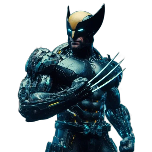 weapon, mask, staff, concept art transparent PNG cut-out