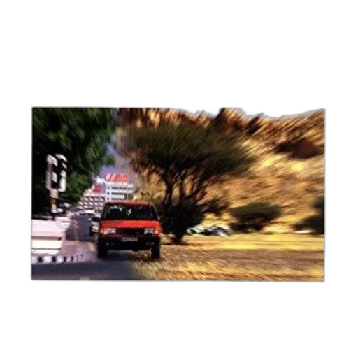 car, weapon, tree, robot transparent PNG cut-out