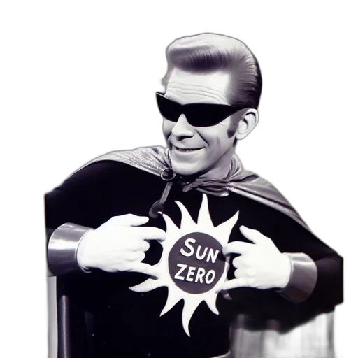 jacket, comic book art, 3d render, old transparent PNG cut-out
