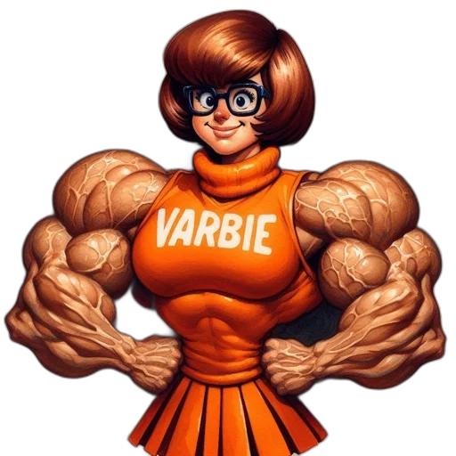 hair, comic book art, cartoon, concept art transparent PNG cut-out